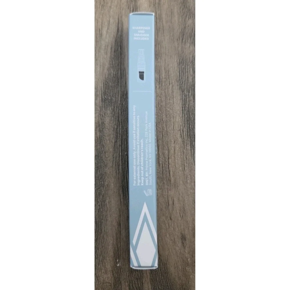 primeeyes Glide Eyeliner Emerald Smudge-Proof 0.01 oz / 0.3 g